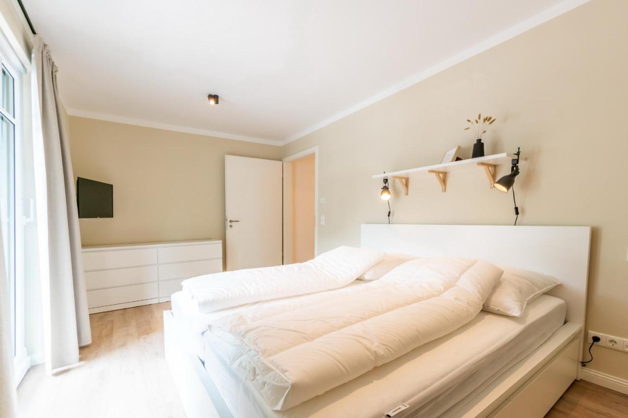 Strandvilla Meeresblick Wohnung 02 Boltenhagen  Extérieur photo