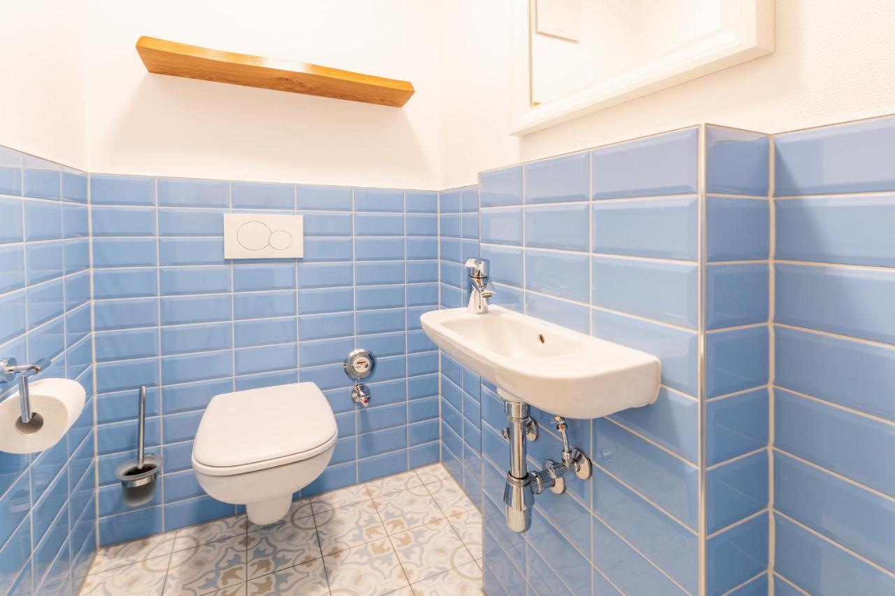 Strandvilla Meeresblick Wohnung 02 Boltenhagen  Extérieur photo